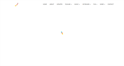 Desktop Screenshot of nav.shurli.com